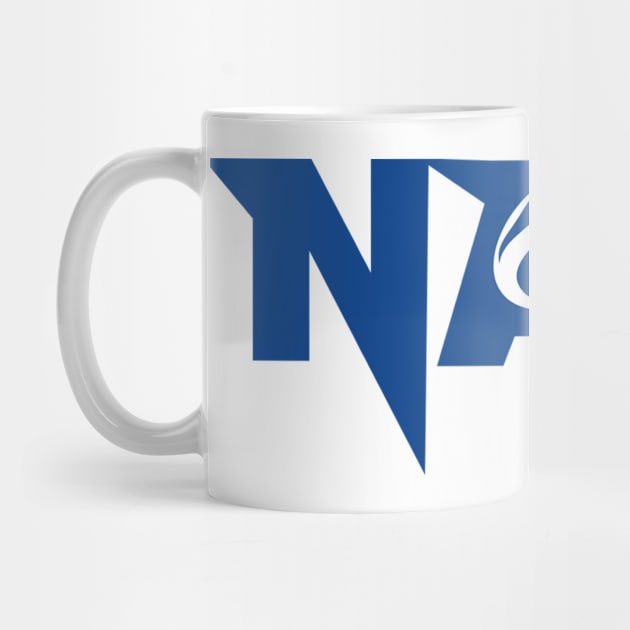 Naff Logo by Naffmusic